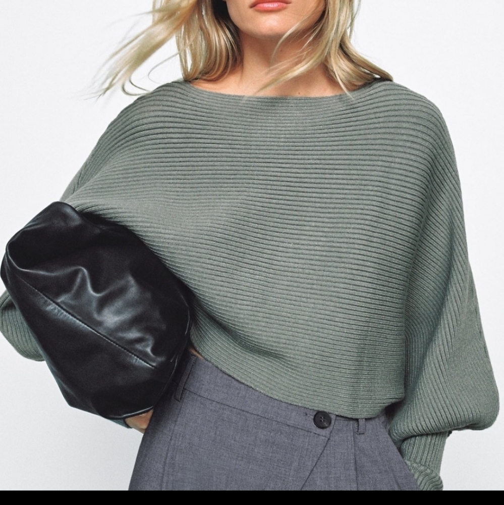 Zara sweater various size - Picture 2 of 5